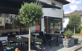 Sevendays Hotel&boardinghouse Kirchheim